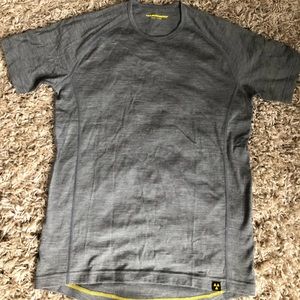 Nukeproof Blackline Short Sleeve Merino Baselayer